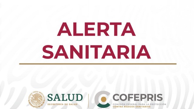 Alerta Sanitaria