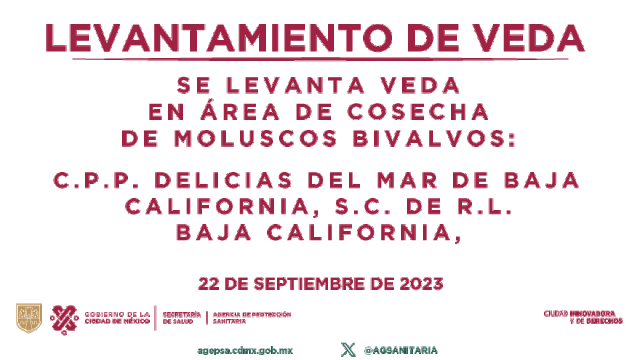 PORTADA_LEVANTAMIENTO_VEDA_C.P.P.-DELICIAS-DEL-MAR-DE-BAJA-CALIFORNIA,-S.C.-DE-R.L.gif