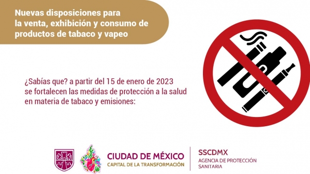 ESPACIOS 100% LIBRES DE HUMO DE TABACO, EMISIONES Y VAPEO
